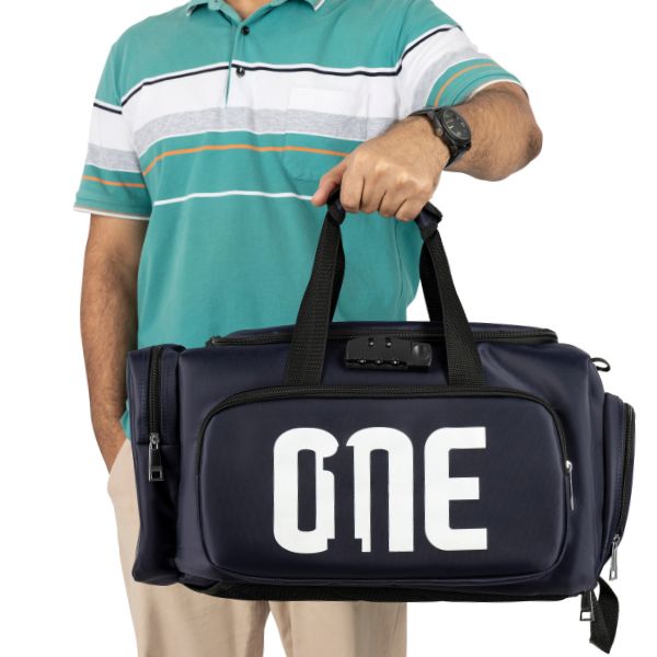 1st image description